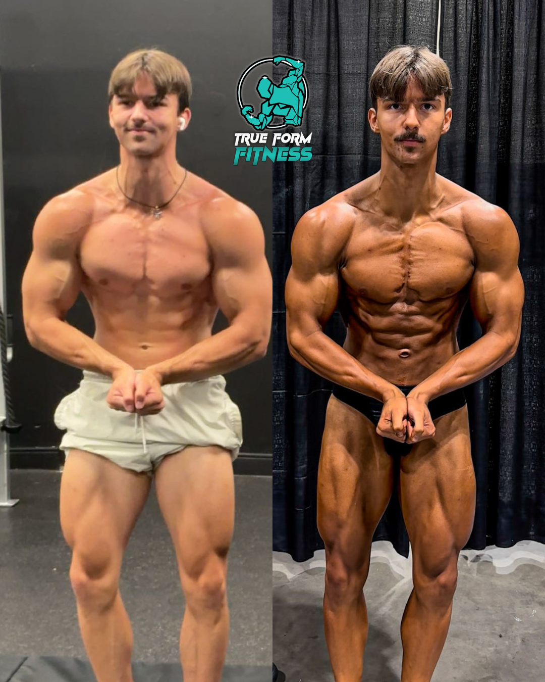 Christian transformation